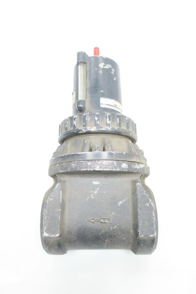 WATTS F602-16WJ PNEUMATIC FILTER 2IN NPT 250PSI