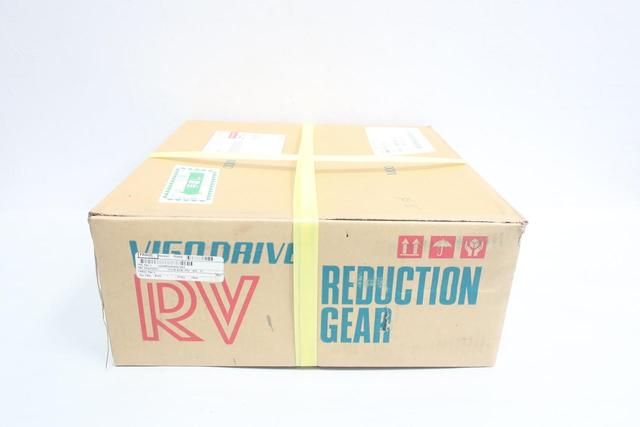 NABTESCO RV-80E-81 VIGODRIVE ROBOT INPUT GEAR