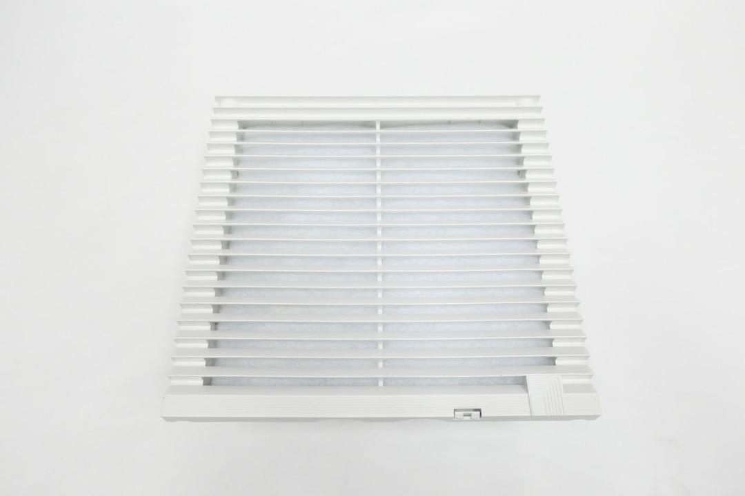 RITTAL SK 3325027 ENCLOSURE FAN AND FILTER UNIT 24V-DC