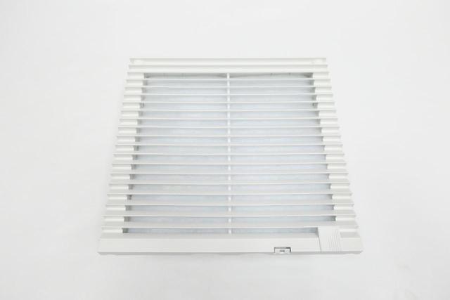 RITTAL SK 3325027 ENCLOSURE FAN AND FILTER UNIT 24V-DC