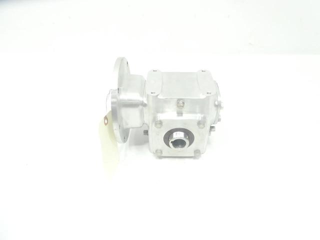 ELECTRA-GEAR EL8185013.16 EL-WHMQ-818-15-H1-56-16 RIGHT ANGLE GEAR REDUCER 15:1
