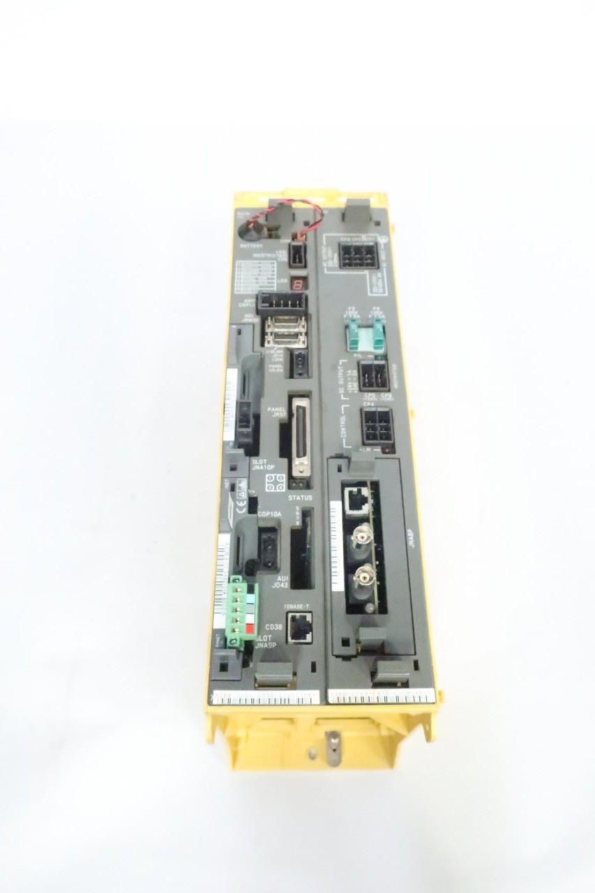 FANUC A05B-2400-C060 A16B-3200-0330 A16B-2203-0370 POWER SUPPLY MODULE