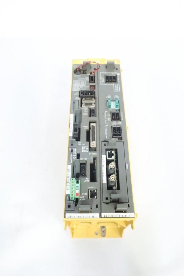 FANUC A05B-2400-C060 A16B-3200-0330 A16B-2203-0370 POWER SUPPLY MODULE