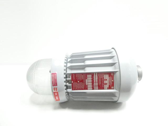 CROUSE HINDS EVM8250 347-M87 HAZARD-GARD LIGHT FIXTURE 250W 347V-AC