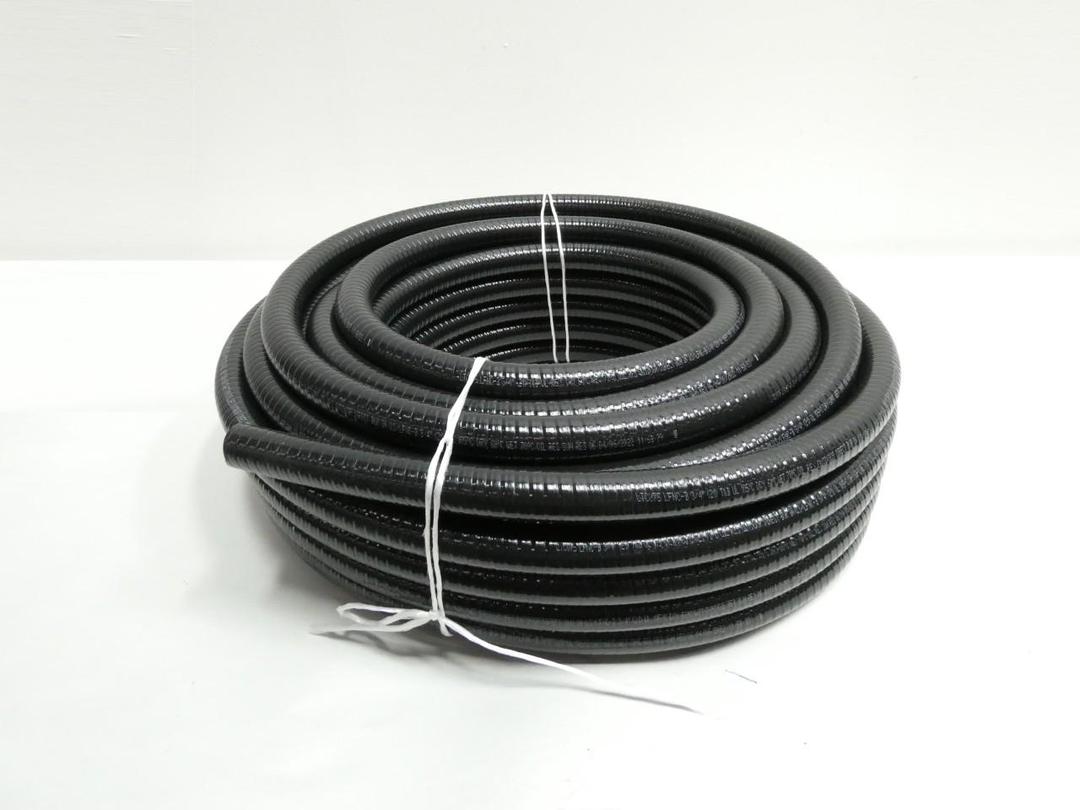 THOMAS&BETTS LTC075 LIQUIDTIGHT FLEXIBLE NON-METALLIC CONDUIT 100FT 3/4IN