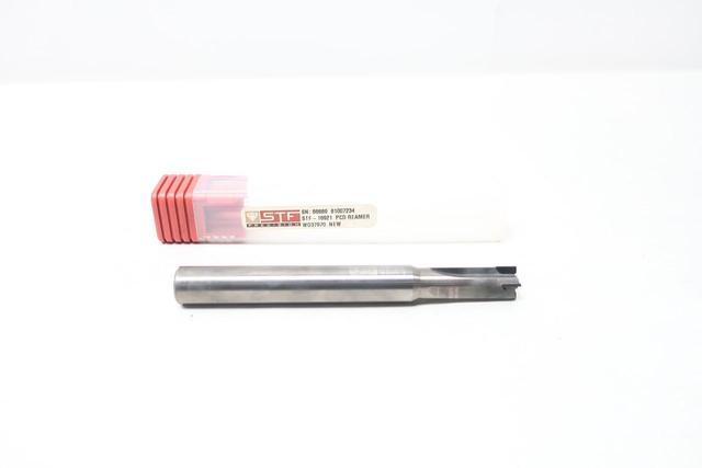 STF PRECISION STF-16921 PCD REAMER 4FL
