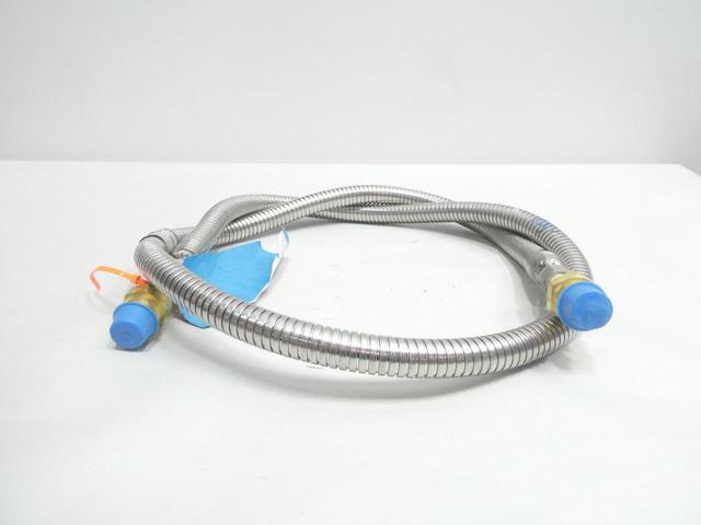 SENIOR FLEXONICS 0000653870 3 PNEUMATIC HOSE 6FT