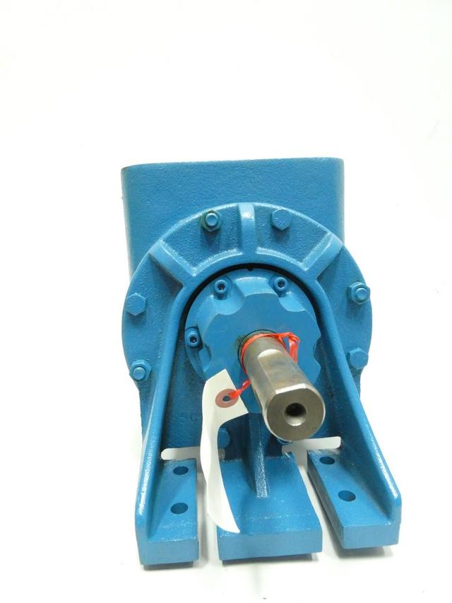 TUTHILL 5C2BV025-C-7 GEAR PUMP 1-1/2IN NPT