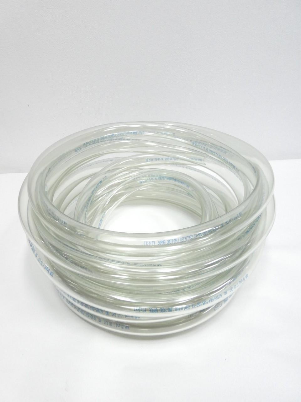 VWR 60985-584 PNEUMATIC HOSE 1-1/4IN 1IN 50FT