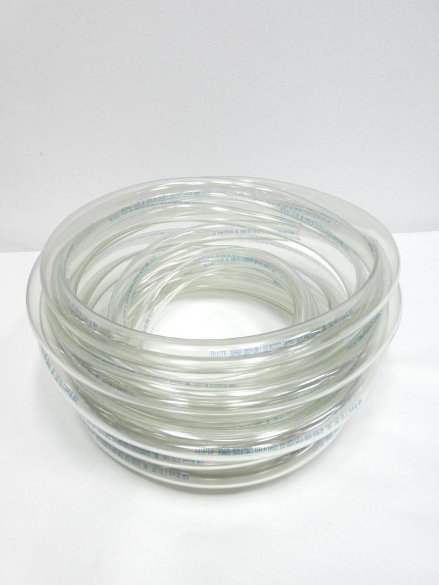VWR 60985-584 PNEUMATIC HOSE 1-1/4IN 1IN 50FT