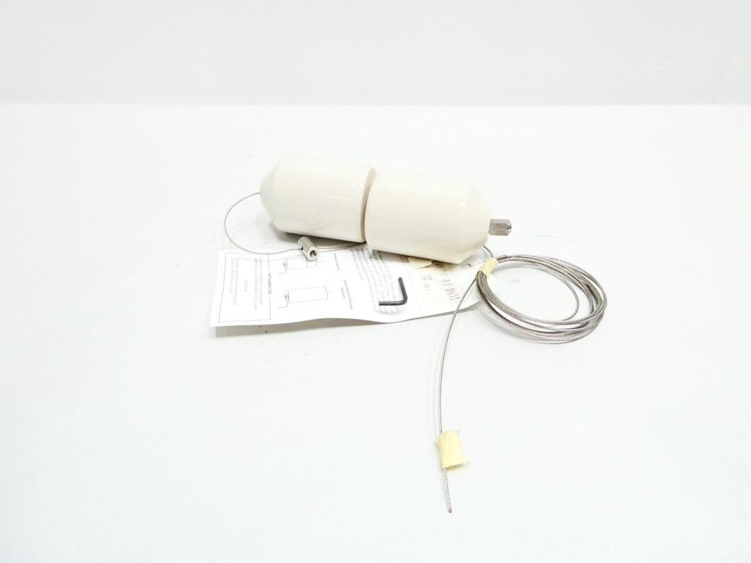 MAGNETROL A10-1G2A-AAH DISPLACER ASSEMBLY 