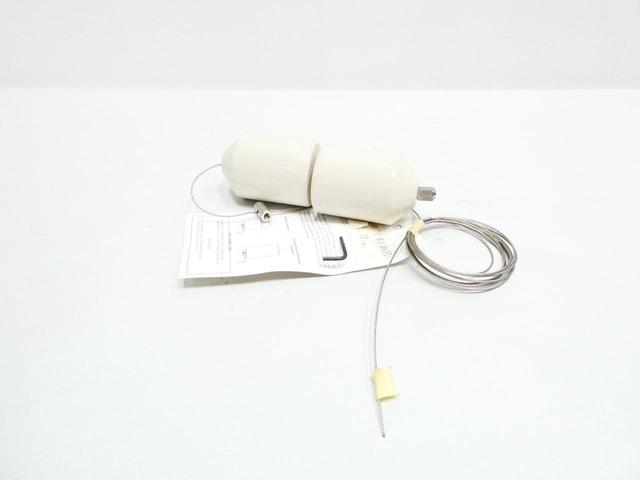 MAGNETROL A10-1G2A-AAH DISPLACER ASSEMBLY 