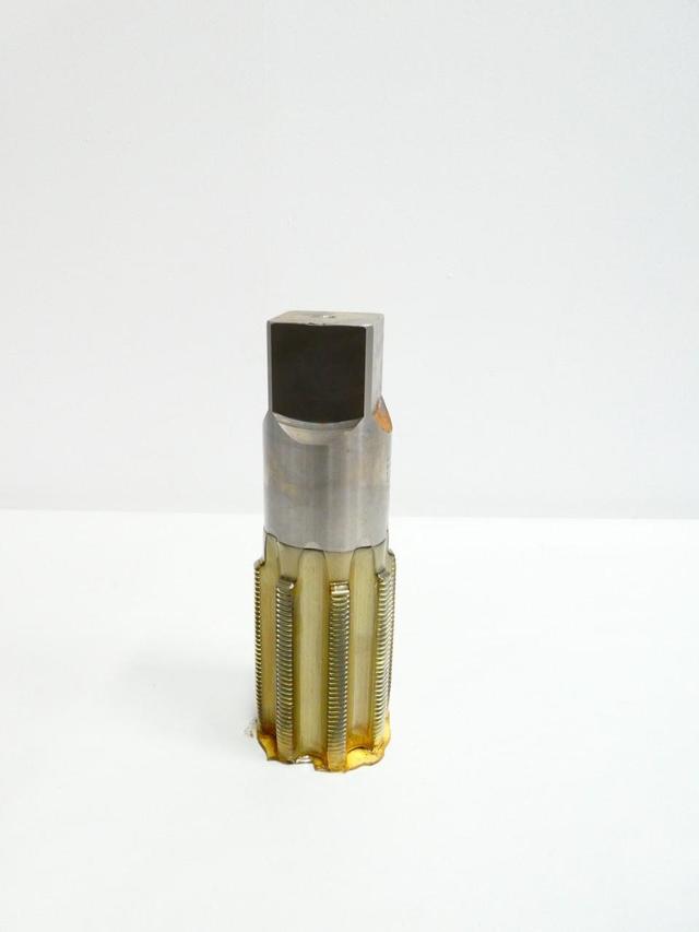SCHMIDT 653433 HSS TAP H8 3-1/4-8