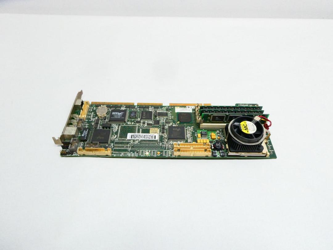 MOTOROLA DSQC500 3HAC3616-1/06 PCB CIRCUIT BOARD