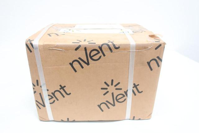 BOX OF 50 NVENT CRLB50EG CADDY ROD LOCK BEAM CLAMP 1/2IN