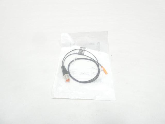 IFM EFECTOR MK5317 CYLINDER SENSOR 30V-DC