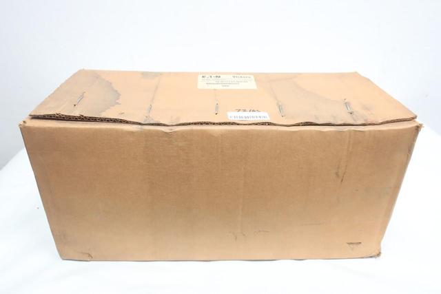 VICKERS HF3P1FE6UJB4C05 EATON HYDRAULIC FILTER ASSEMBLY 1-1/2IN 6000PSI