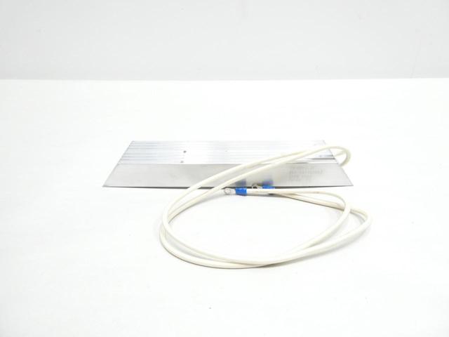 MITSUBISHI FR-ABR-2.2K-UL EXTERNAL INVERTER BRAKE RESISTOR 250W 60OHM