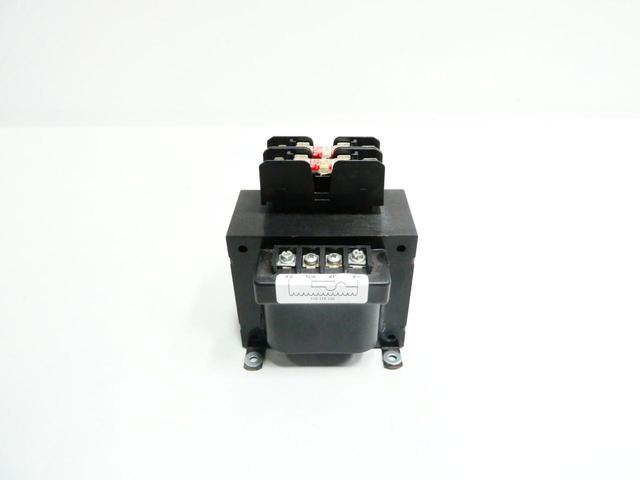 MICRON B300BTZ13RBF IMPERVITRAN VOLTAGE TRANSFORMER 300VA 240/480V-AC 120V-AC