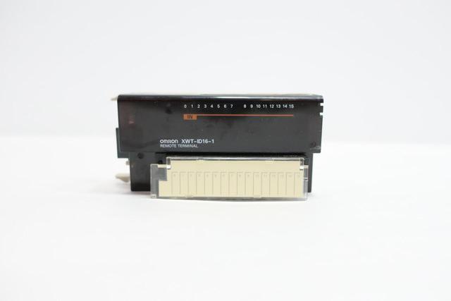 OMRON XWT-ID16-1 EXPANSION MODULE