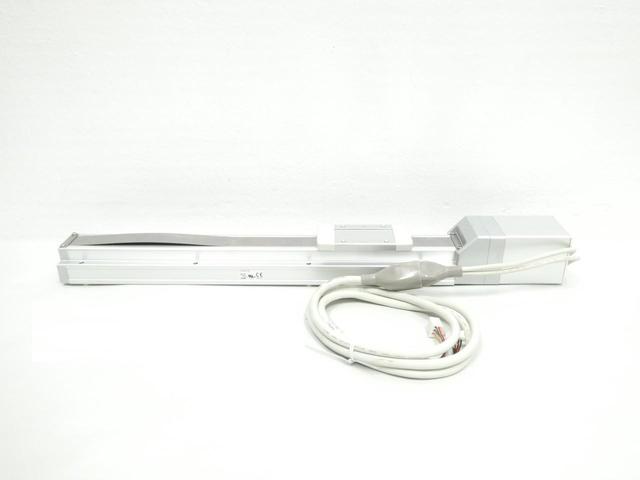 SMC LEFS25B-300 LINEAR ACTUATOR 25MM X 300MM