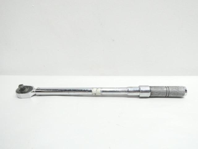 PROTO 6016F TORQUE WRENCH 30-150FT-LB 1/2IN