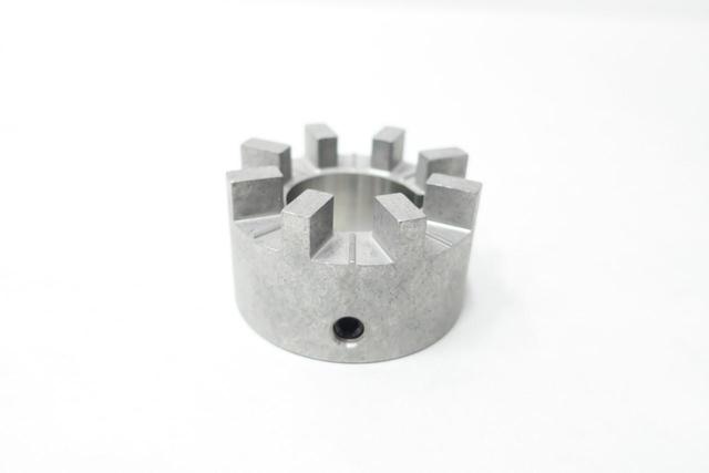 REXNORD 789344 WRAPFLEX 10R HSB PM JAW COUPLING 1-5/8IN