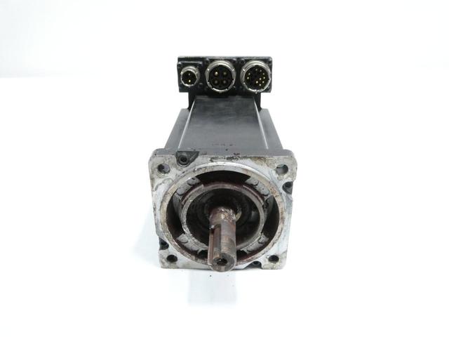 ALLEN BRADLEY MPL-A320P-MJ24AA SERVO MOTOR 3PH 1.8HP 5000RPM 3.05NM 230V-AC