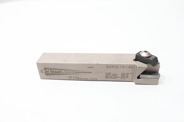 DORIAN ADNSL16-4D TOOL HOLDER