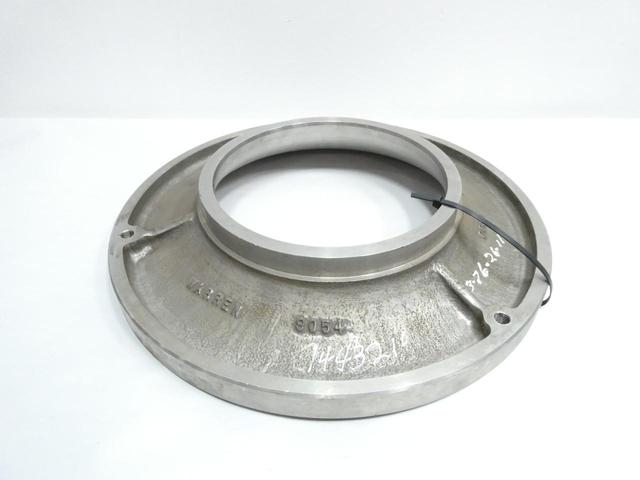 WARREN 9054 STAINLESS PUMP SEAT RING