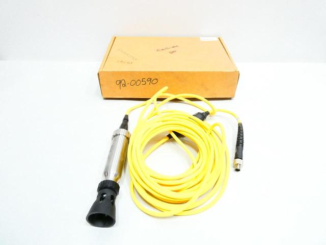 HACH LDO10110 LUMINESCENT/OPTICAL DISSOLVED OXYGEN SENSOR