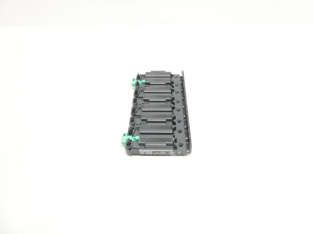 GEFRAN F026086 R-BUS8 I/O EXPANSION MODULE