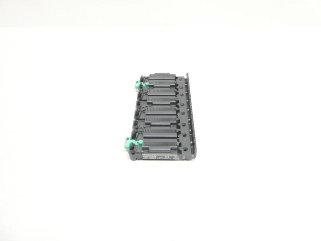 GEFRAN F026086 R-BUS8 I/O EXPANSION MODULE