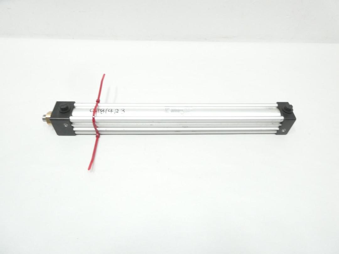 PARKER 1.50CF4MA3U19AC15.00 DOUBLE ACTING PNEUMATIC CYLINDER 1-1/2IN 15IN
