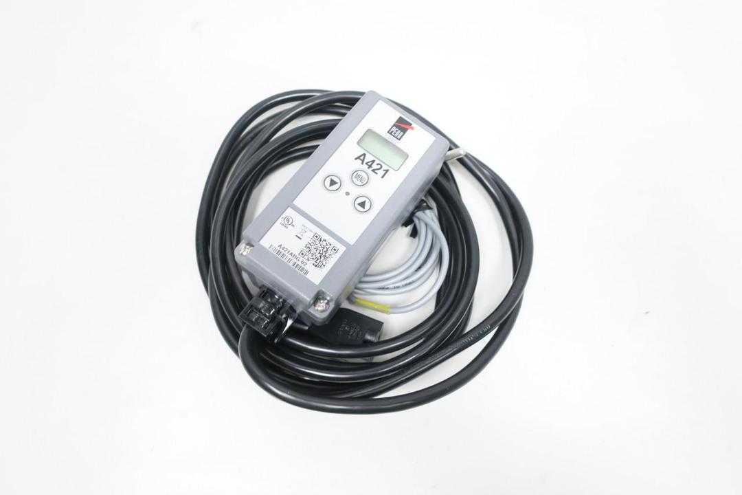 PENN A421ABG-02 TEMPERATURE CONTROLLER