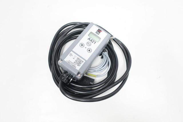PENN A421ABG-02 TEMPERATURE CONTROLLER