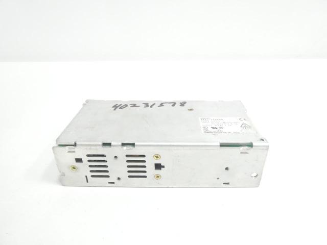 OMRON S82J-15024B AC TO DC POWER SUPPLY 100-120/200-240V-AC 6.5A AMP 24V-DC