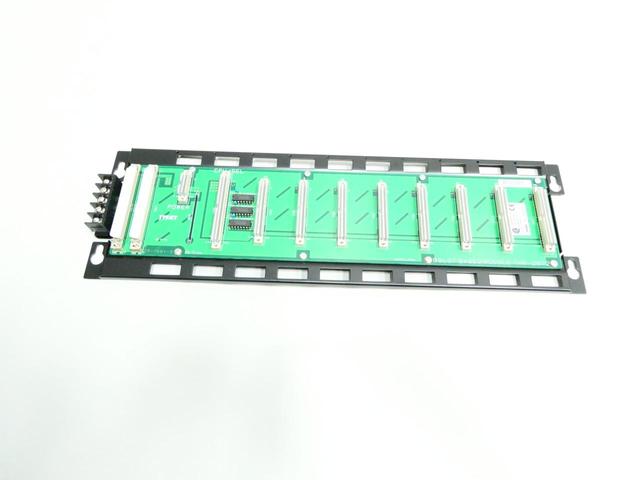 JTEKT THR-2872 8 SLOT BASE MODULE