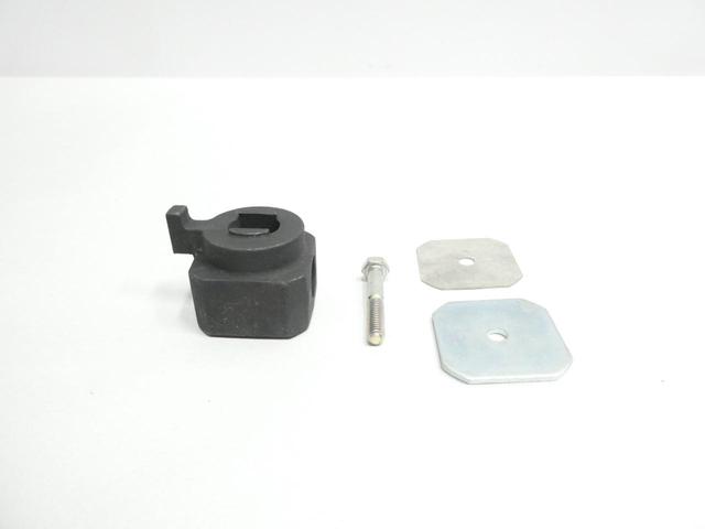 XOMOX 9W5268 1-1/2IN SLEEVED PLUG VALVE STANDARD SQUARE HUB WRENCH KIT