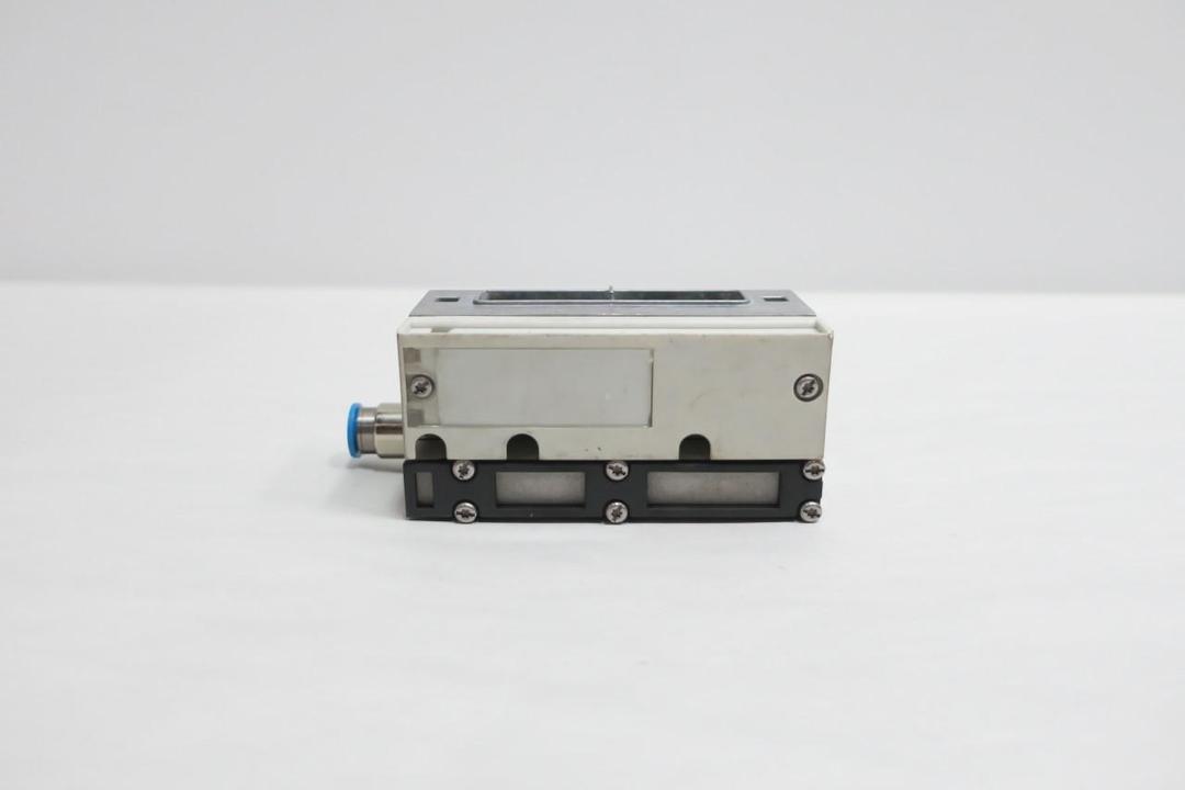 FESTO VMPA-FB-EPL-GU PNEUMATIC VALVE MANIFOLD
