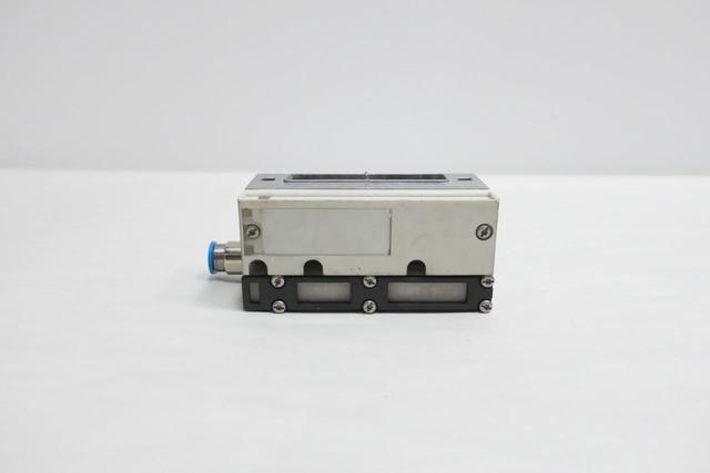 FESTO VMPA-FB-EPL-GU PNEUMATIC VALVE MANIFOLD