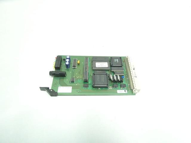 SCA APC 3000-45 PCB CIRCUIT BOARD