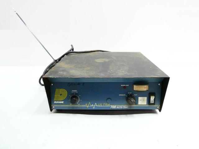 DUKANE 40A700 ULTRA 700 AUTO TRAC CONTROLLER