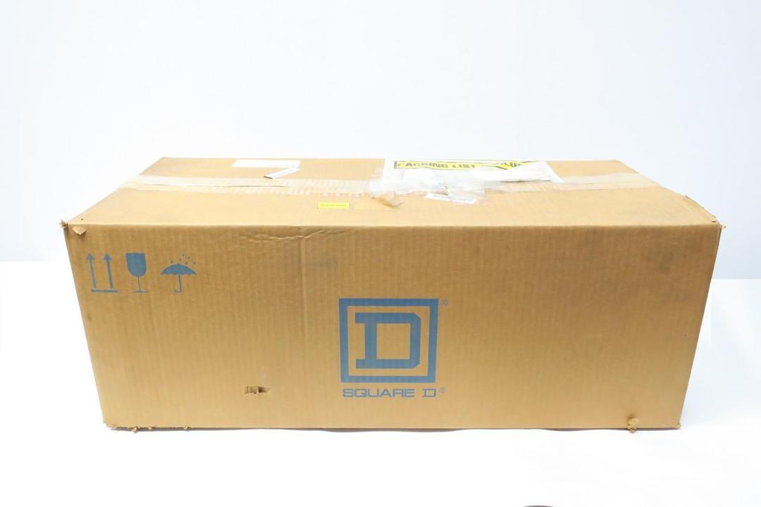 SQUARE D 8538SBG11V81AFF4P71P72T 8536SBO2S SIZE 0 COMBINATION STARTER 120V 5HP