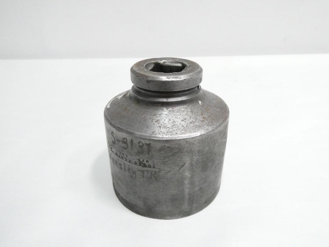 PROTO 10050 SOCKET 3-1/8IN 1IN