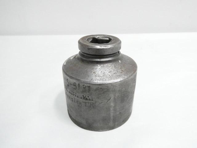 PROTO 10050 SOCKET 3-1/8IN 1IN