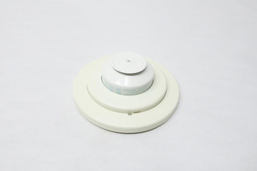 TYCO 4255-51 HEAT DETECTOR