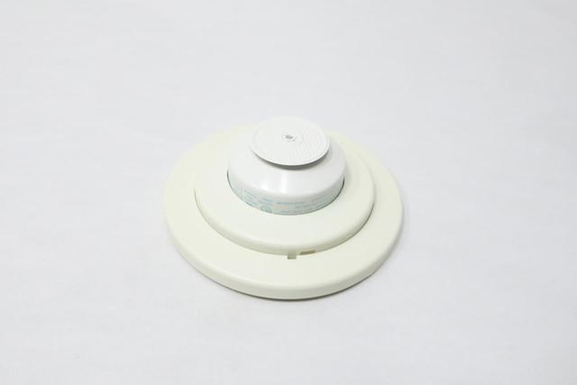 TYCO 4255-51 HEAT DETECTOR
