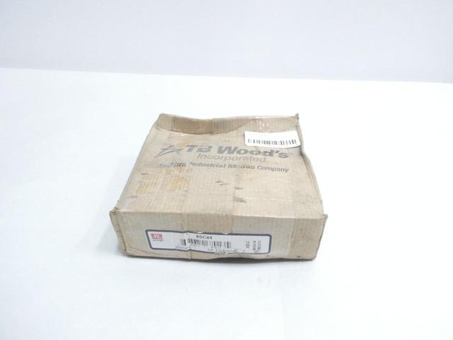 TB WOODS 8SC44 SURE-FLEX SF FLANGE COUPLING