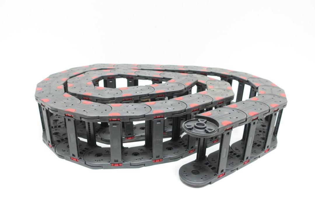 MURR PLASTIK RS 107-5 POWERLINE PLASTIC FRAME BRIDGE
